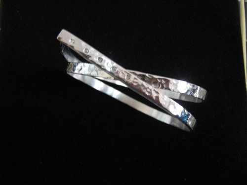 Bracelete de Yara
