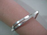 Bracelete de tapirapé
