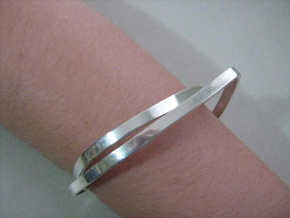 Bracelete de tapirapé