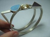 Bracelete de Amira